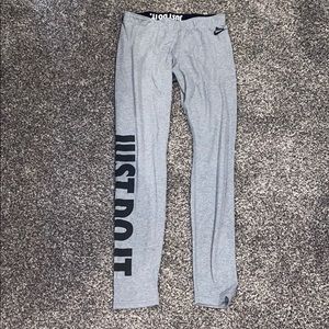 nike leggings